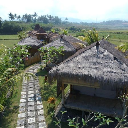 Bali Tiger Hideaway Pulukan Exterior foto