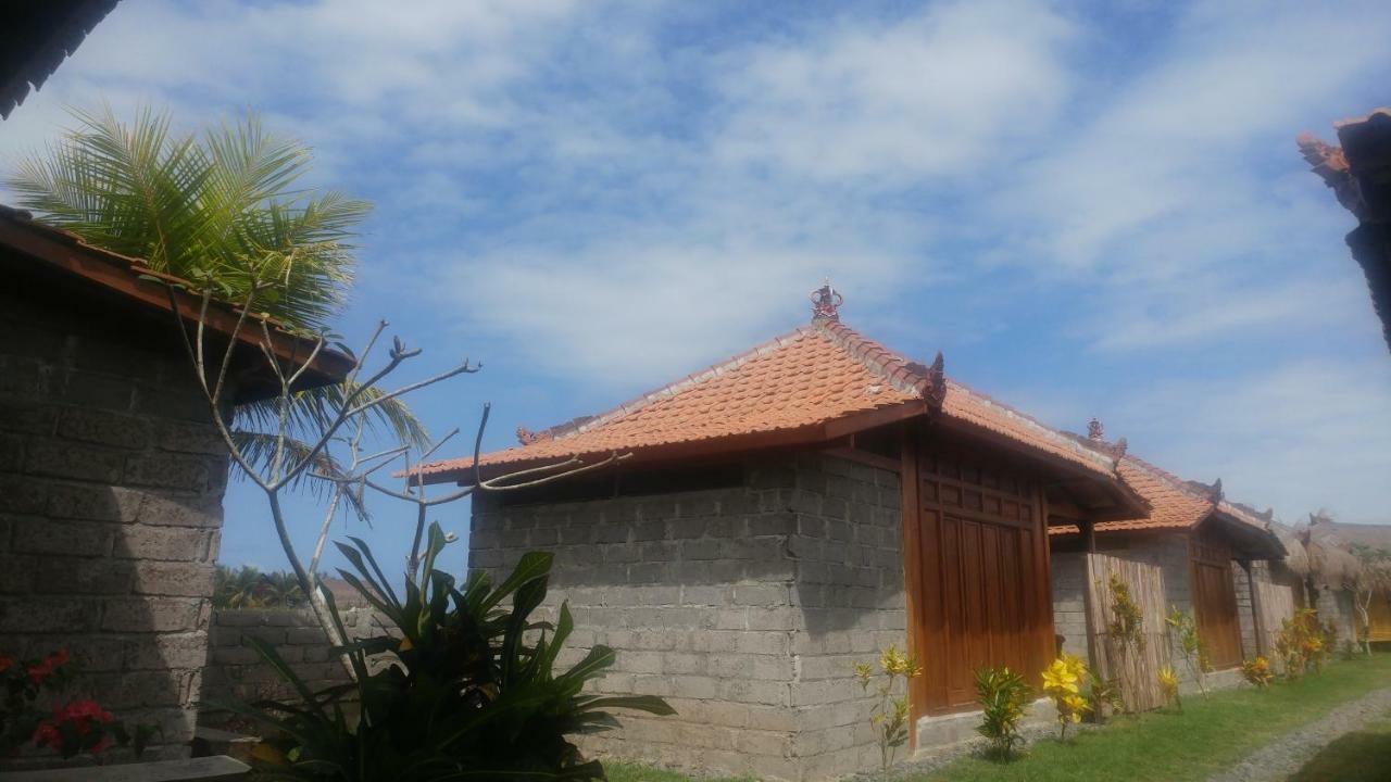 Bali Tiger Hideaway Pulukan Exterior foto