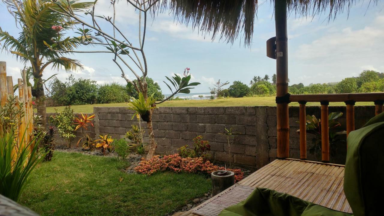 Bali Tiger Hideaway Pulukan Exterior foto