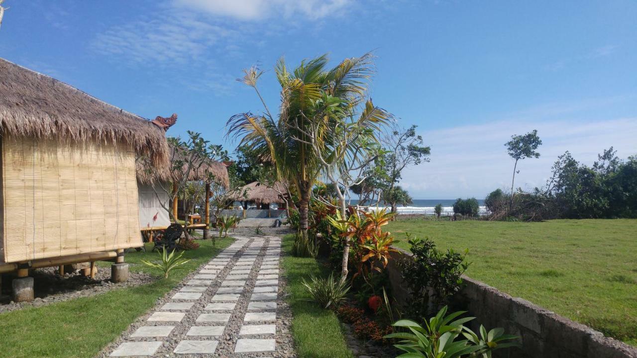 Bali Tiger Hideaway Pulukan Exterior foto