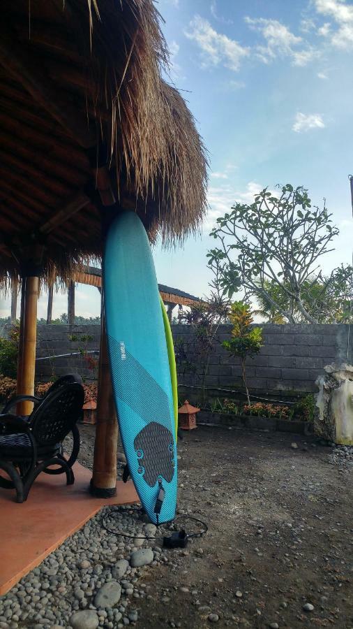 Bali Tiger Hideaway Pulukan Exterior foto