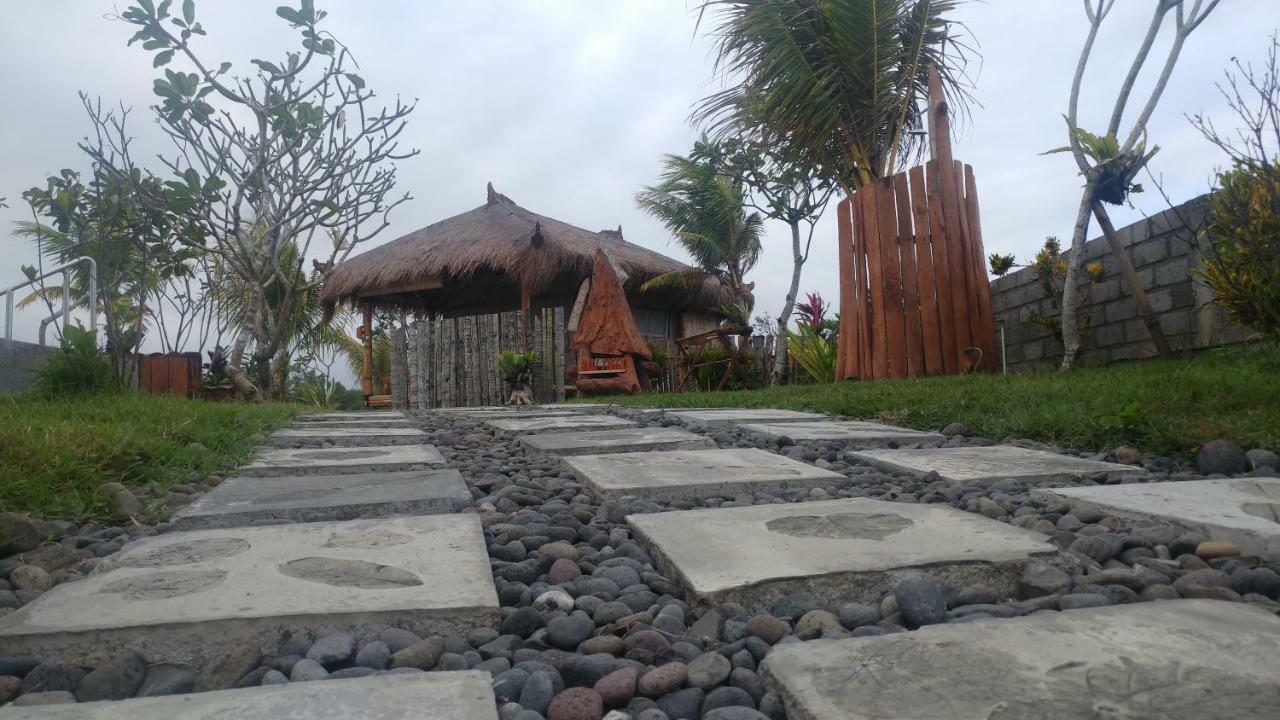 Bali Tiger Hideaway Pulukan Exterior foto