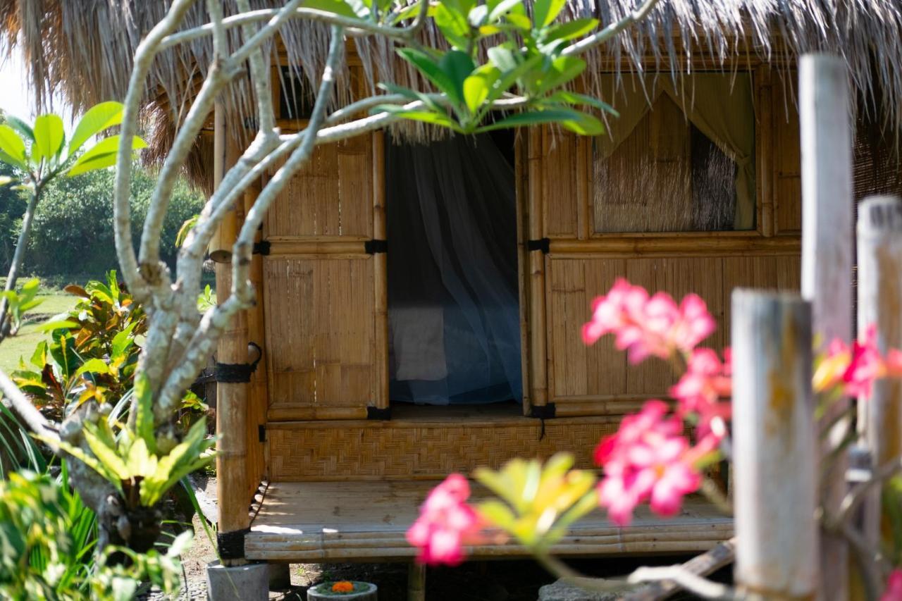 Bali Tiger Hideaway Pulukan Exterior foto