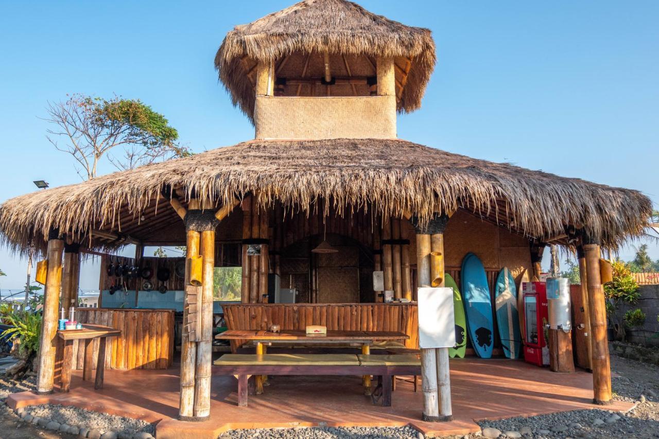 Bali Tiger Hideaway Pulukan Exterior foto
